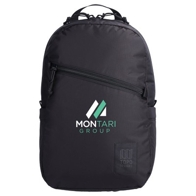 Topo Designs Light Pack 15'' Laptop Backpack
