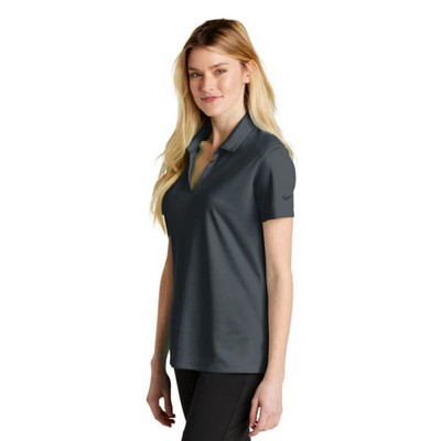 Nike® Ladies Dri-FIT Micro Pique 20 Polo