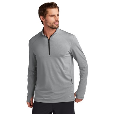 OGIO® Motion 1/4-Zip