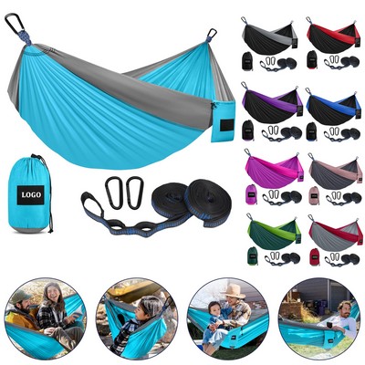 Single Camping Hammock