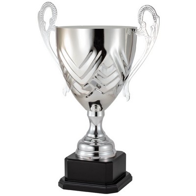 Ferraro Italian Metal Cup, 20" H