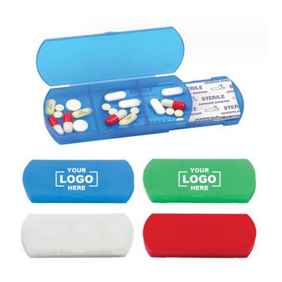 Pill Box