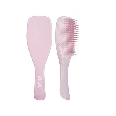 Ultimate Detangling Brush For Dry And Wet Hair