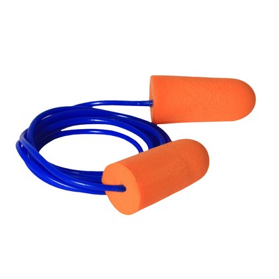 Radians® Prohibitor® Disposable Foam Uncorded Earplugs