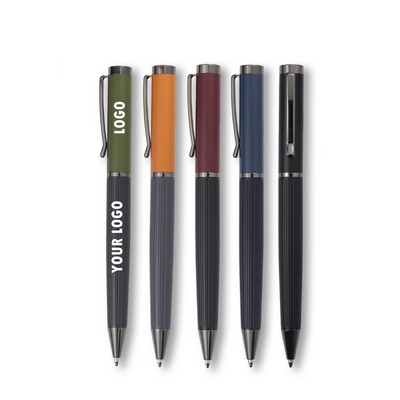 Metal Ballpoint Pen