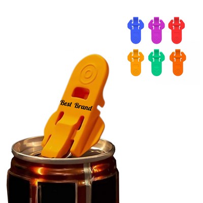 Simple Beverage Can Opener