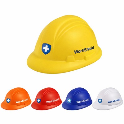 Hard Hat Stress Reliever