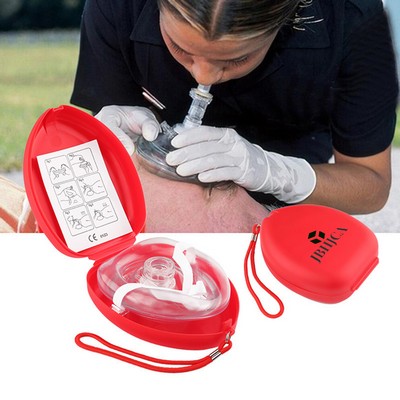 First Aid Mask