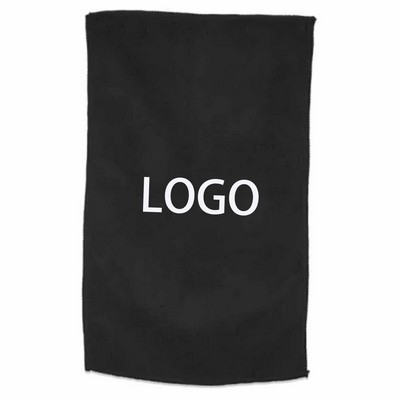 Vibrant Rally Towel Collection