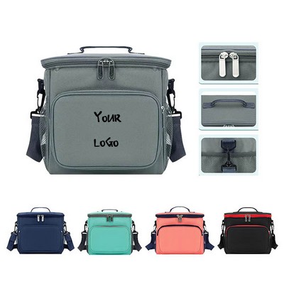 Reusable Leakproof Bento Box Bag
