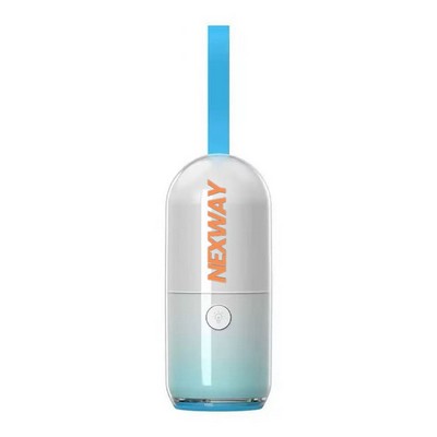 Portable Camping Flashlight Lantern