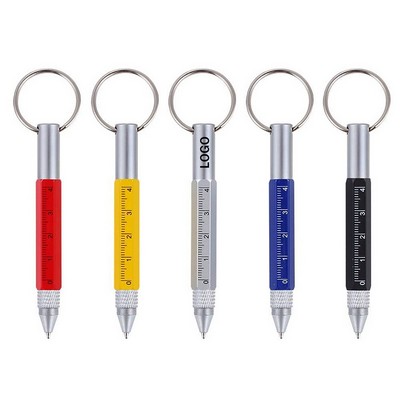 Multifunction Pen