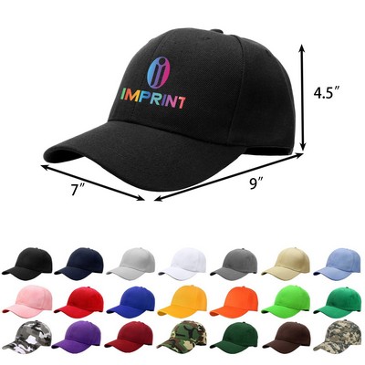 Baseball Cap