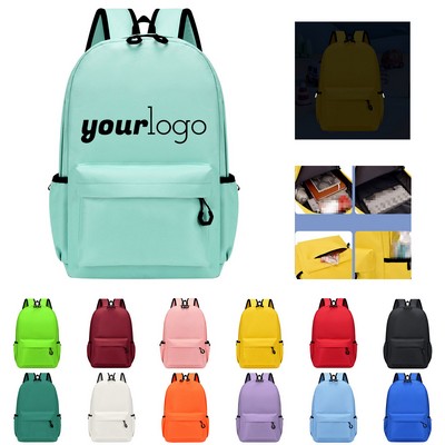 Classic Backpack