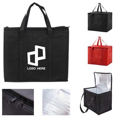 Insulated Cooler Bag