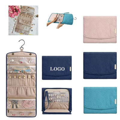 Tavel Jewelry Bag