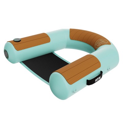 BOTE 3'3" Hangout Sling Chair Inflatable