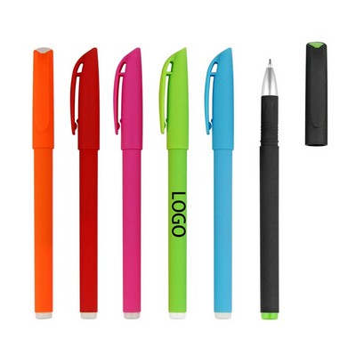 0.5mm Gel Ink Pen with Smooth Writing