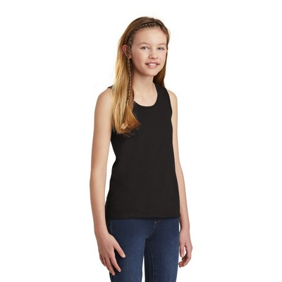 District Girls VIT Tank