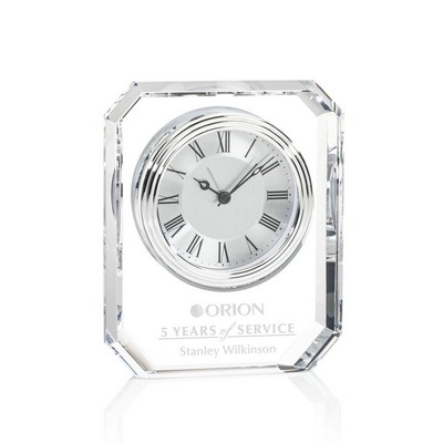 Westford Clock