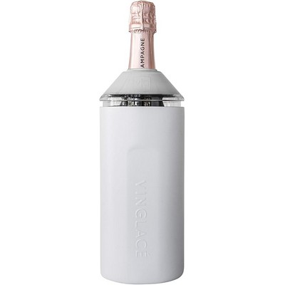 (Color:Coral) Wine Chiller