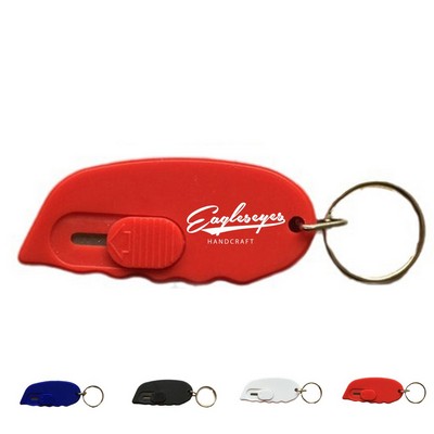 Retractable Utility Knife