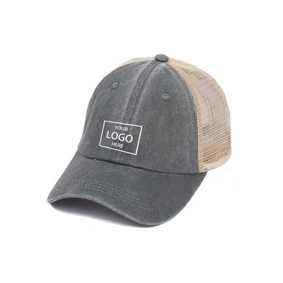 Baseball Hat