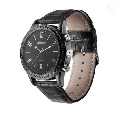 IG 1080 HD Stealth Camera Watch