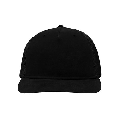 Sportsman™ Five Panel Trucker Cap