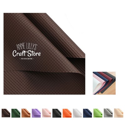 Eco-Friendly Woven Placemat