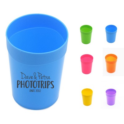 22oz. Stadium Cup