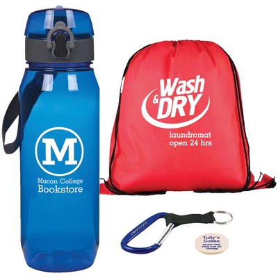 Collegiate Kit