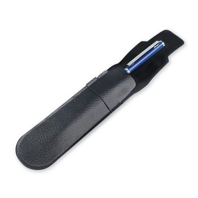 Leather Pen Pouch