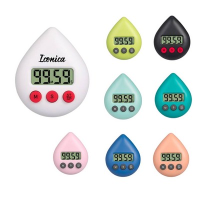 Electronic Timer