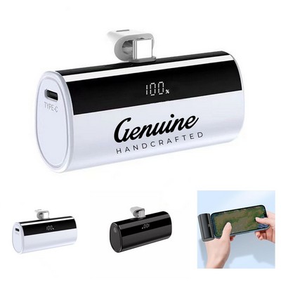 4500mAh Power Bank