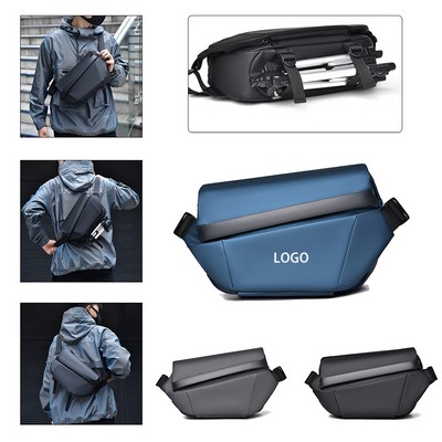 Crossbody Pack