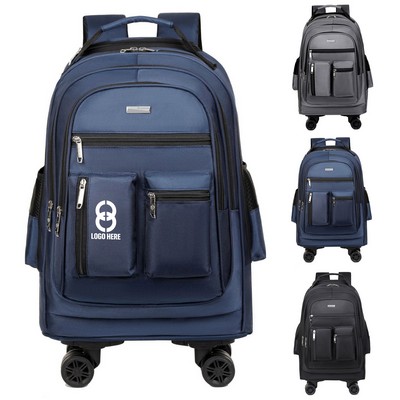 Explorer's Carryall