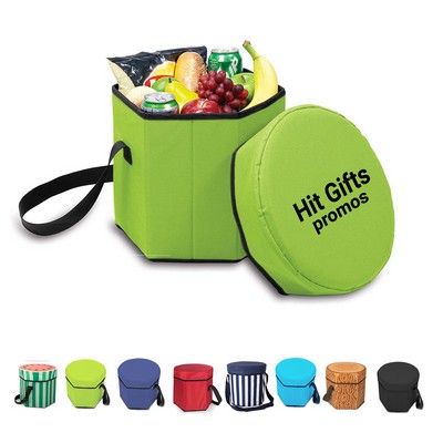 Hexagon Cooler