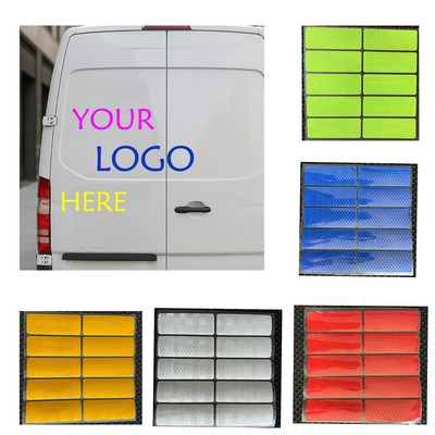 Custom Car Stickers