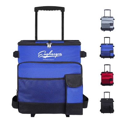 Trolley Insulation Tote Bag
