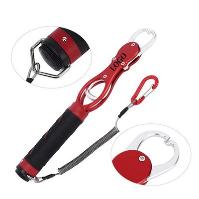 Fish Lip Grippers