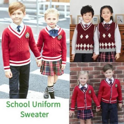 Design Pre-Sweater