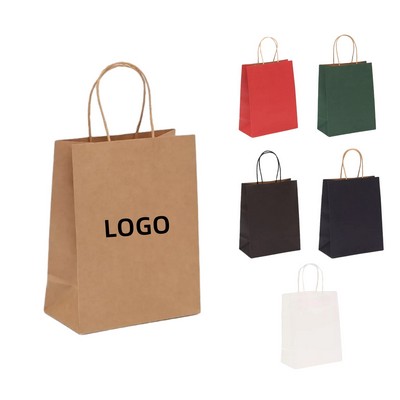 Kraft Paper Bag