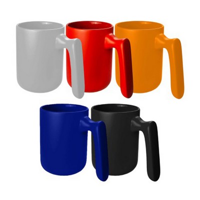 Stoneware Mug 15 oz