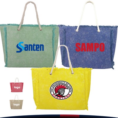 Kalbum Cotton Tote Bag