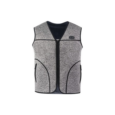 Dual Control Intelligent Heating Suit