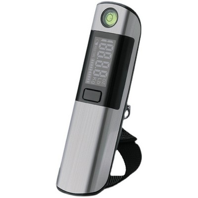 Luggage Scale With 1 M Tape Combination