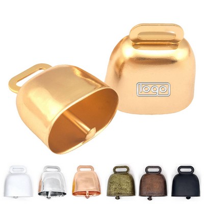 Pet Cow Bell