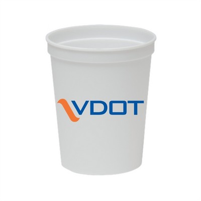 16 oz Stadium Cup