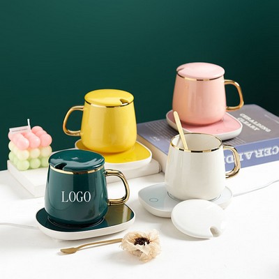 Portable Coffee Cup Warmer